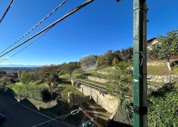 Semi-detached house Via Umberto I, Alfiano Natta - photo 27