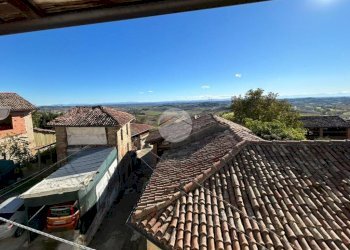 Semi-detached house Via Umberto I, Alfiano Natta - photo 28