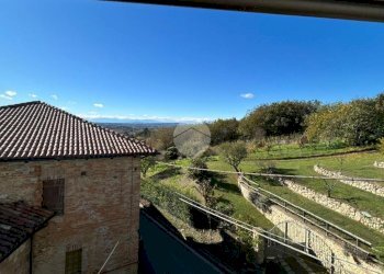 Semi-detached house Via Umberto I, Alfiano Natta - photo 29