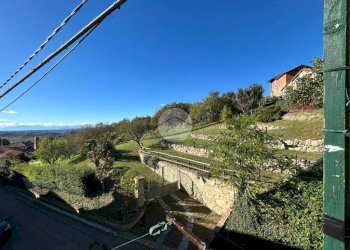Semi-detached house Via Umberto I, Alfiano Natta - photo 30