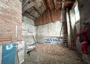 Semi-detached house Via Umberto I, Alfiano Natta - photo 31