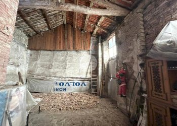 Semi-detached house Via Umberto I, Alfiano Natta - photo 32