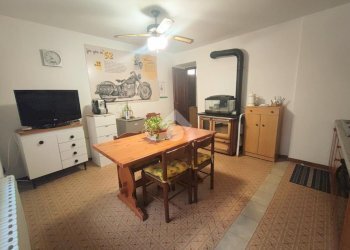 Casa semi indipendente Via Centrale, Carezzano - foto 3