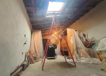 Casa semi indipendente Via Centrale, Carezzano - foto 21