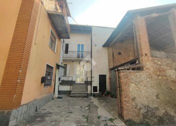 Casa semi indipendente Via Centrale, Carezzano - foto 23