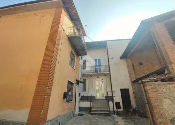 Casa semi indipendente Via Centrale, Carezzano - foto 24