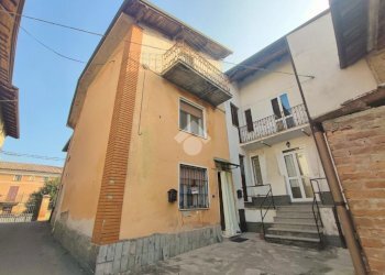 Casa semi indipendente Via Centrale, Carezzano - foto 25