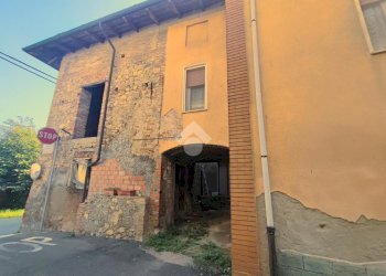Casa semi indipendente Via Centrale, Carezzano - foto 29