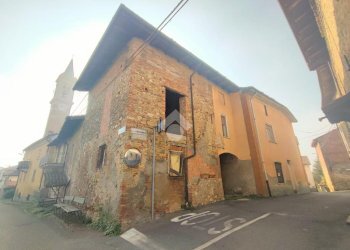 Casa semi indipendente Via Centrale, Carezzano - foto 30