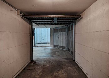 Box Via Carlo Alberto Salustri Trilussa, 2, Bologna - foto 6