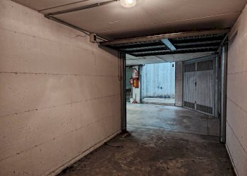 Box Via Carlo Alberto Salustri Trilussa, 2, Bologna - foto 8