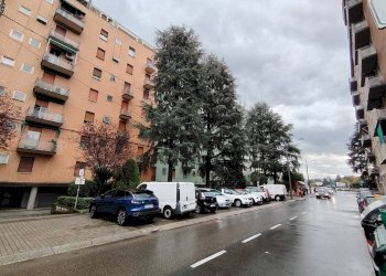 Box Via Carlo Alberto Salustri Trilussa, 2, Bologna - foto 15