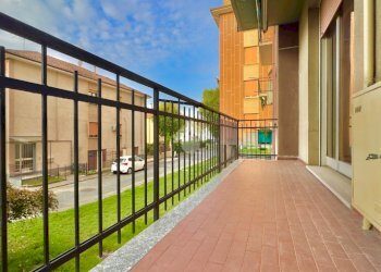 Apartment Via Crosa Della Maccarina, Novi Ligure - photo 11