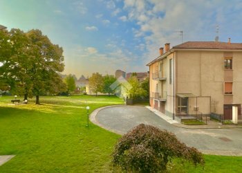 Apartment Via Crosa Della Maccarina, Novi Ligure - photo 12