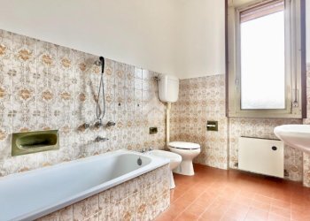 Apartment Via Crosa Della Maccarina, Novi Ligure - photo 16