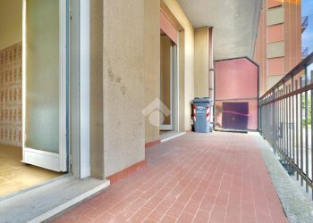 Apartment Via Crosa Della Maccarina, Novi Ligure - photo 18