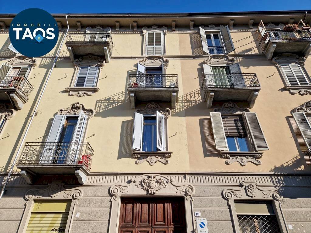 Commercial Premises Via Montanaro, 16, Torino (neighborhood Barriera Milano) - photo 1