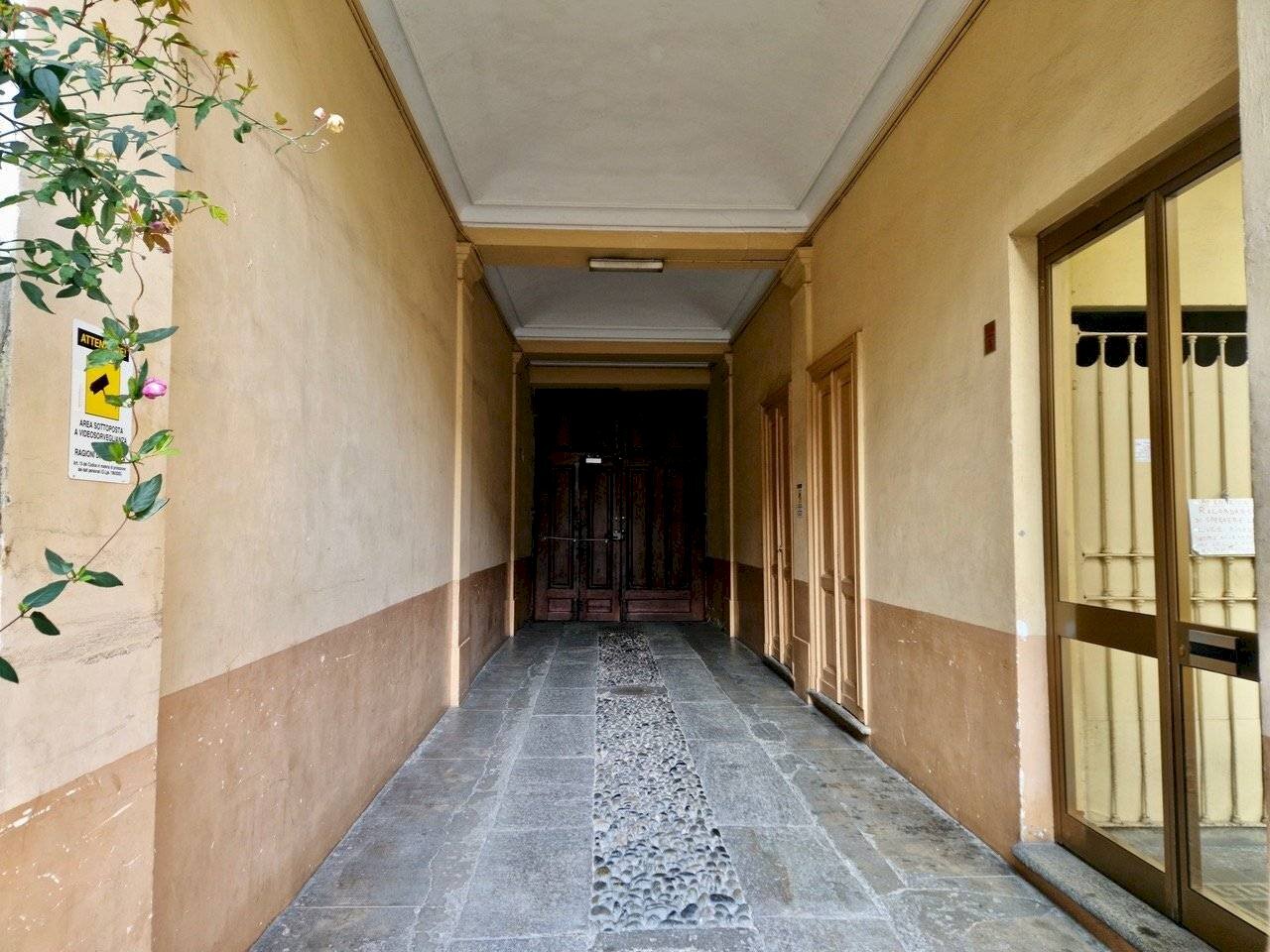 Commercial Premises Via Montanaro, 16, Torino (neighborhood Barriera Milano) - photo 3