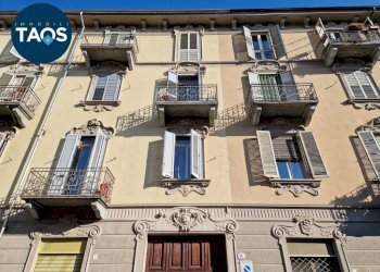 Locale Commerciale Via Montanaro, 16, Torino (zona Barriera Milano) - foto 1