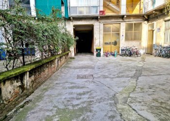 Locale Commerciale Via Montanaro, 16, Torino (zona Barriera Milano) - foto 19