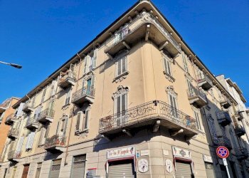 Locale Commerciale Via Montanaro, 16, Torino (zona Barriera Milano) - foto 22