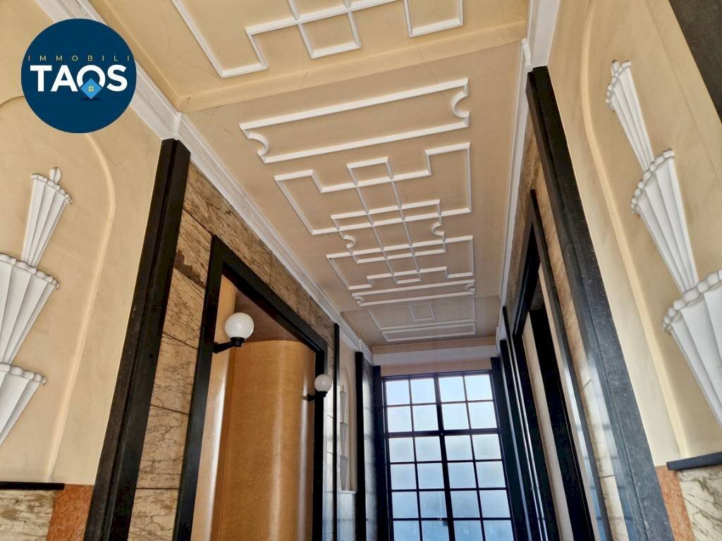 Three-room apartment Corso Giulio Cesare, 133, Torino (neighborhood Barriera Milano) - photo 1