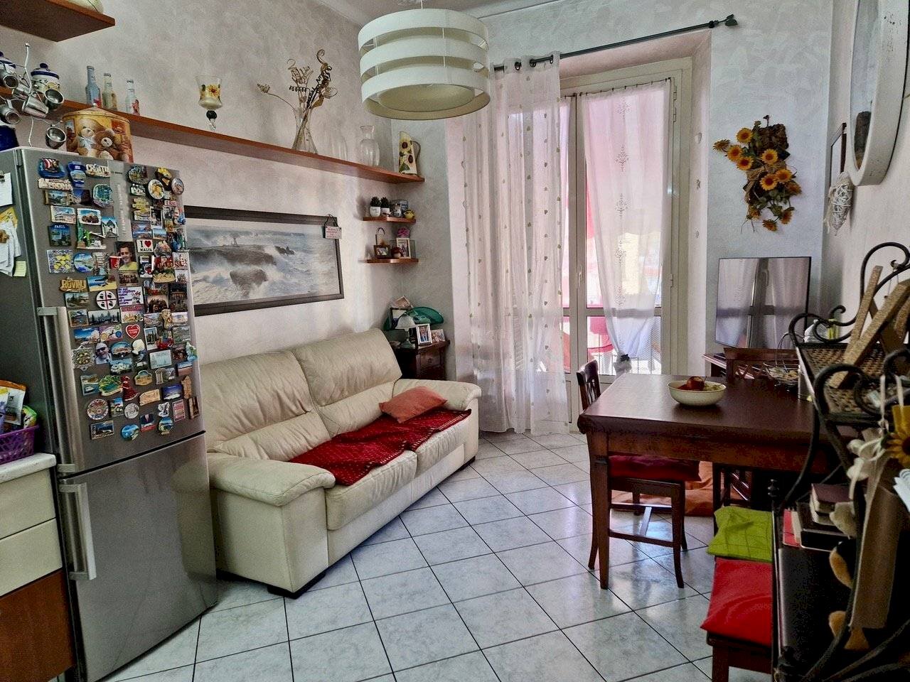 Three-room apartment Corso Giulio Cesare, 133, Torino (neighborhood Barriera Milano) - photo 3