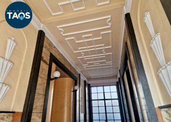 Trilocale Corso Giulio Cesare, 133, Torino (zona Barriera Milano) - foto 1