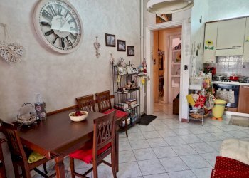 Trilocale Corso Giulio Cesare, 133, Torino (zona Barriera Milano) - foto 6