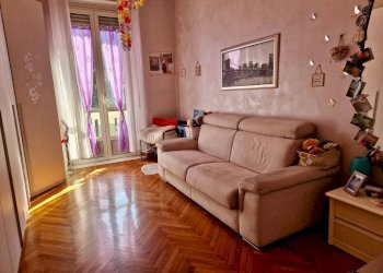 Trilocale Corso Giulio Cesare, 133, Torino (zona Barriera Milano) - foto 8