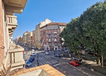 Trilocale Corso Giulio Cesare, 133, Torino (zona Barriera Milano) - foto 10