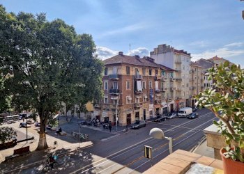 Trilocale Corso Giulio Cesare, 133, Torino (zona Barriera Milano) - foto 11