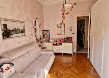 Trilocale Corso Giulio Cesare, 133, Torino (zona Barriera Milano) - foto 12