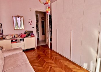 Trilocale Corso Giulio Cesare, 133, Torino (zona Barriera Milano) - foto 14