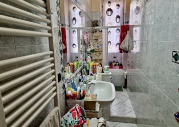 Trilocale Corso Giulio Cesare, 133, Torino (zona Barriera Milano) - foto 19