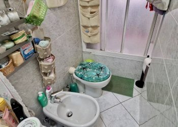 Trilocale Corso Giulio Cesare, 133, Torino (zona Barriera Milano) - foto 20