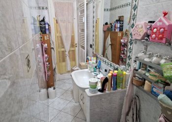 Trilocale Corso Giulio Cesare, 133, Torino (zona Barriera Milano) - foto 21