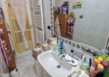 Trilocale Corso Giulio Cesare, 133, Torino (zona Barriera Milano) - foto 22