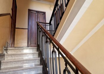 Trilocale Corso Giulio Cesare, 133, Torino (zona Barriera Milano) - foto 31