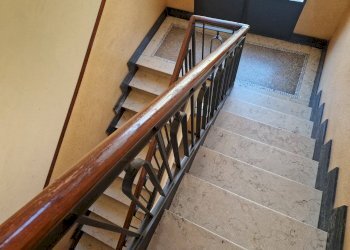 Trilocale Corso Giulio Cesare, 133, Torino (zona Barriera Milano) - foto 32