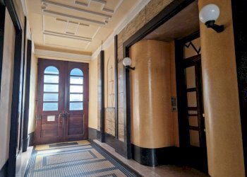 Trilocale Corso Giulio Cesare, 133, Torino (zona Barriera Milano) - foto 35