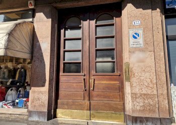 Trilocale Corso Giulio Cesare, 133, Torino (zona Barriera Milano) - foto 36