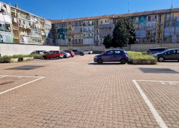 Trilocale Corso Giulio Cesare, 133, Torino (zona Barriera Milano) - foto 38