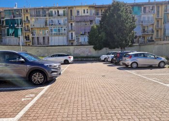 Trilocale Corso Giulio Cesare, 133, Torino (zona Barriera Milano) - foto 39