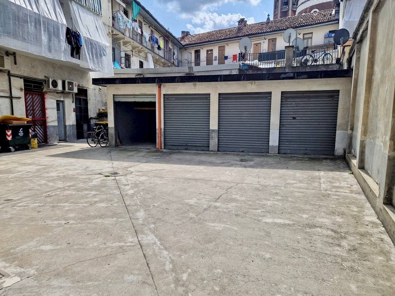 Box Via Baltea, 24, Torino (neighborhood Barriera Milano) - photo 2