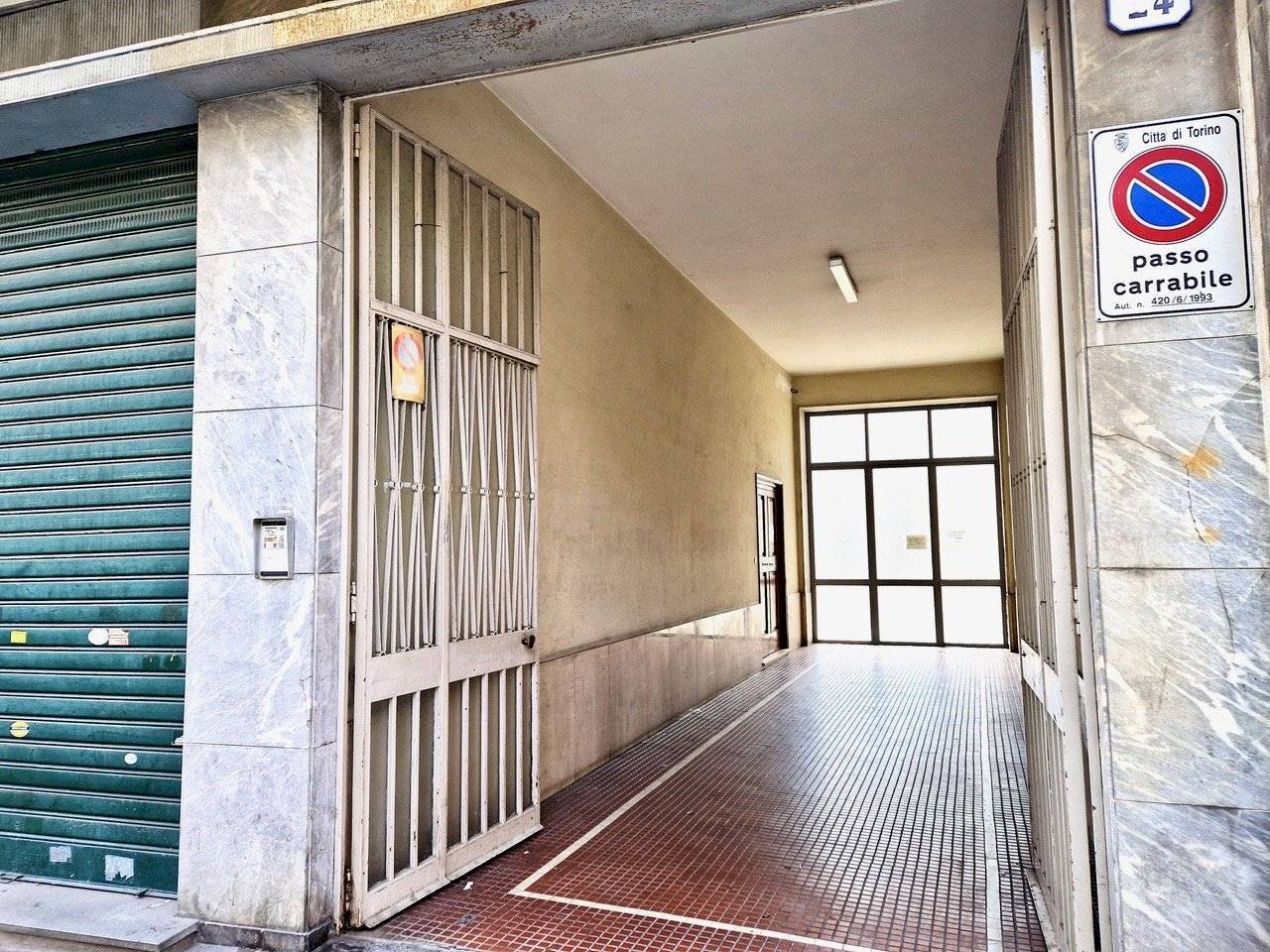 Box Via Baltea, 24, Torino (neighborhood Barriera Milano) - photo 3