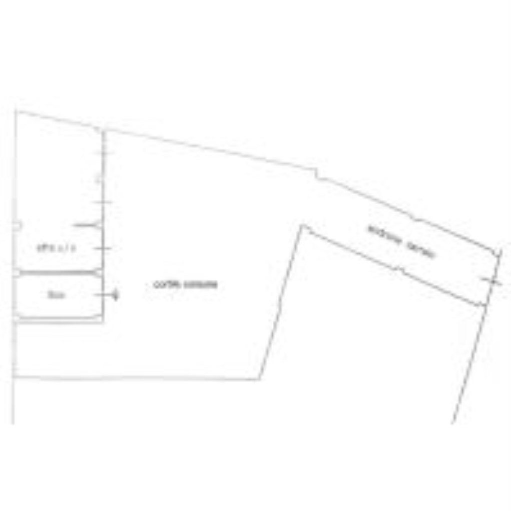 Box Via Baltea, 24, Torino (neighborhood Barriera Milano) - floor plans 1