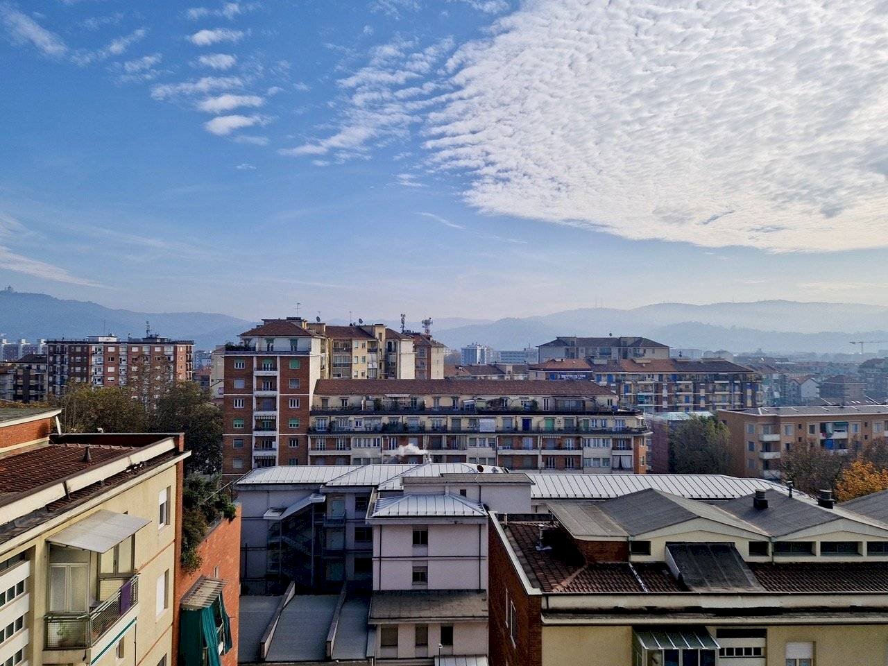 Appartamento Corso Giulio Cesare, 58, Torino (zona Aurora) - foto 2