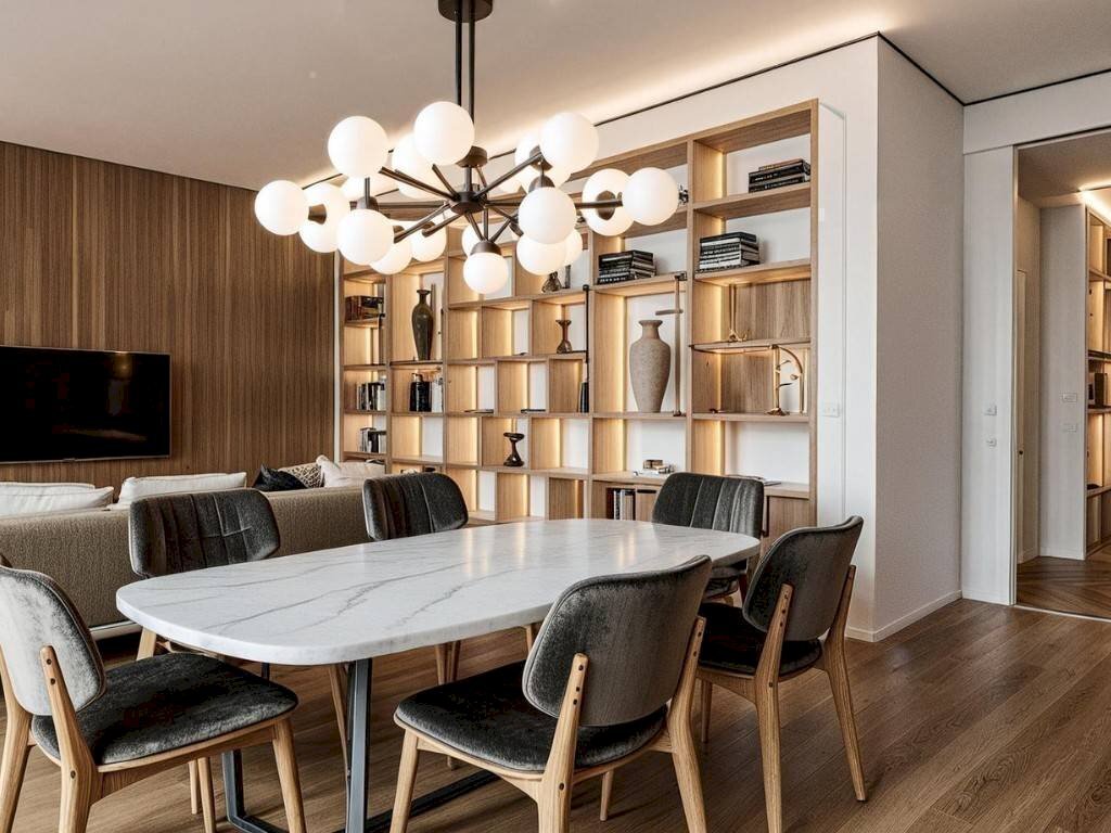 Appartamento Corso Giulio Cesare, 58, Torino (zona Aurora) - foto 3