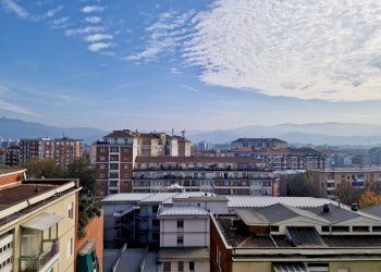 Appartamento Corso Giulio Cesare, 58, Torino (zona Aurora) - foto 2